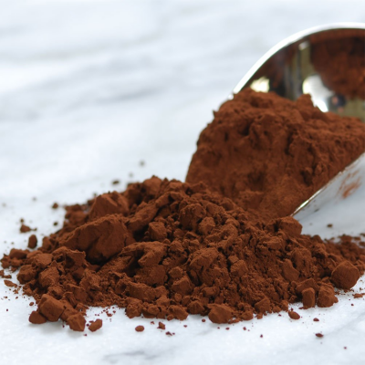Cacao Amaro in polvere