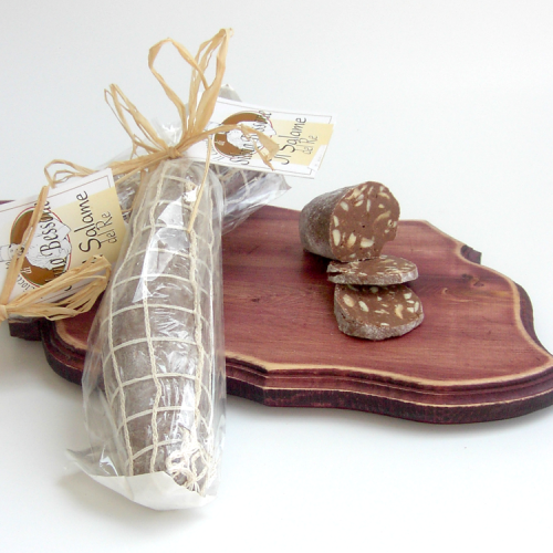 Salame del Re gr 150