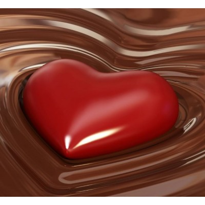 San Valentino Cioccolatoso 2025