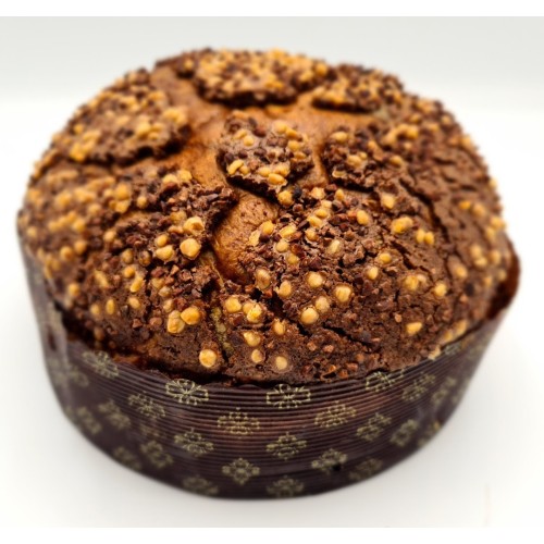 Panduiotto Artigianale a Lievito Madre Vivo.