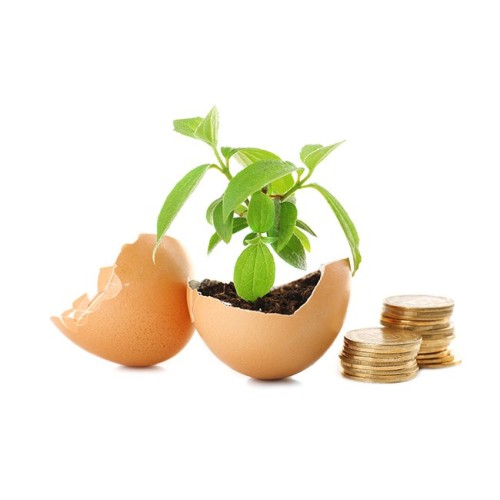 Un Uovo di Pasqua per la speranza