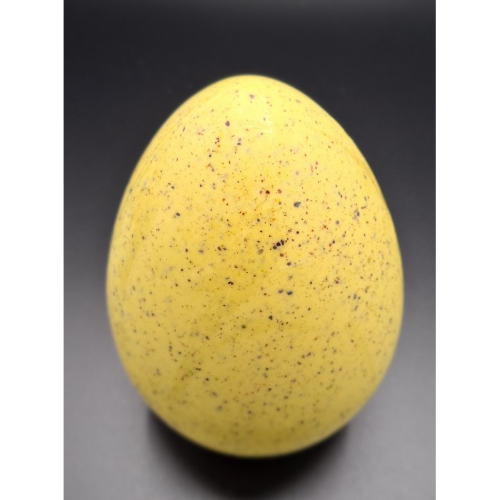 Un Albero dentro la tua Uova di Pasqua