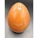 Un Uovo di Pasqua alla Nocciola a basso contenuto di Zucchero