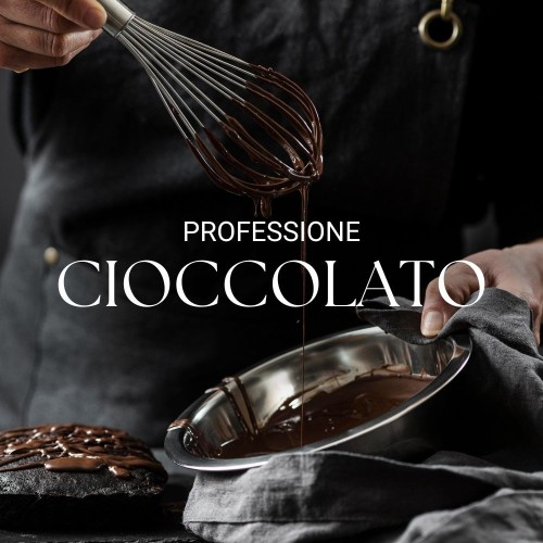 Course - Chocolate Profession