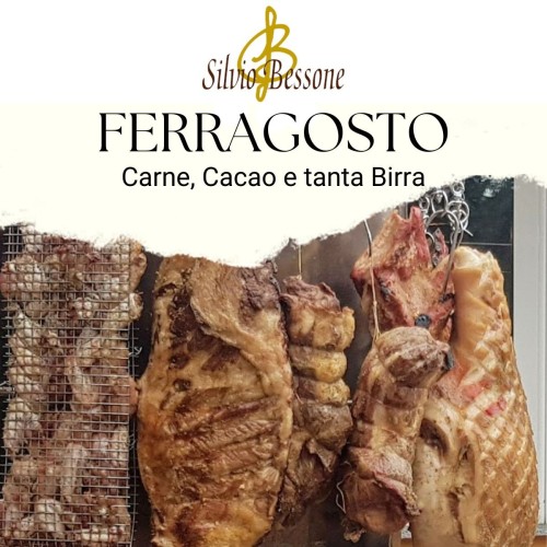 Ferragosto Cioccolatoso