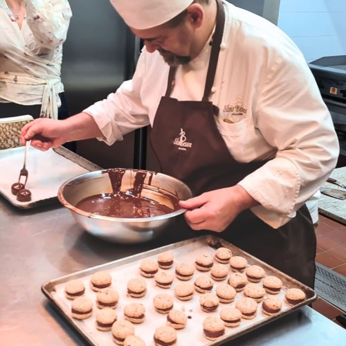 Corso di Cioccolateria amatoriale a Cuneo