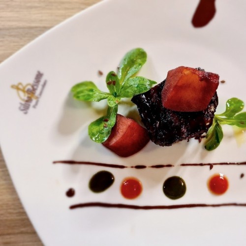 Capodanno 2024 al sapore di Cioccolato