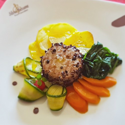 Contaminazioni di Cacao