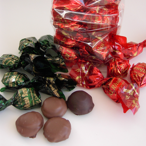 Cuneesi al Marron Glacé Silvio Bessone