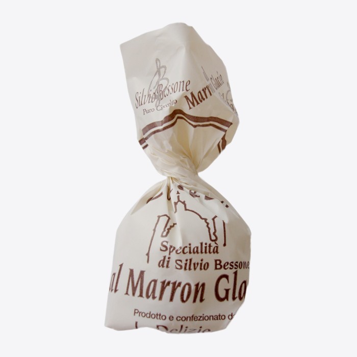 Cuneesi al Marron Glacé Silvio Bessone