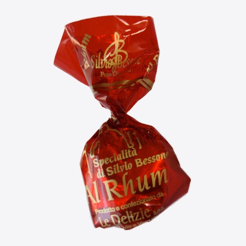 Cuneesi al Rhum Silvio Bessone Cuneesi al Rhum Silvio Bessone