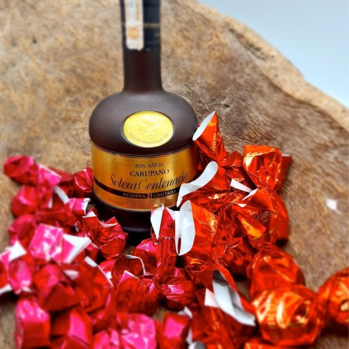 Cuneesi al Rhum Silvio Bessone Cuneesi al Rhum Silvio Bessone