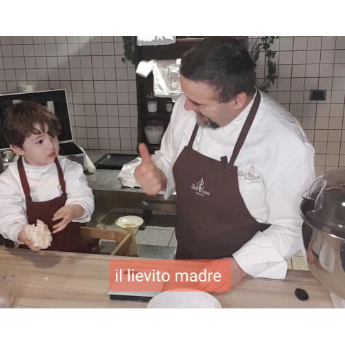I segreti del Lievito Madre 2026