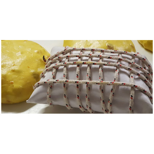 Kopie von Colomba Artigianale Classica a Lievito Madre Vivo.