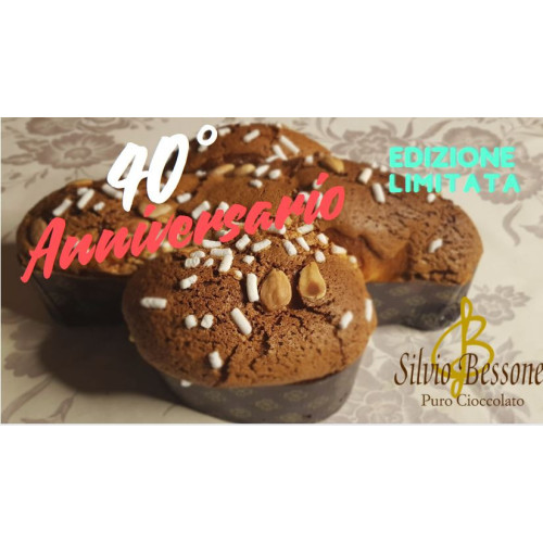 copy of Panettone Artigianale a Lievito Madre