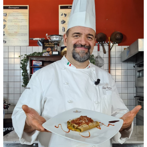 Menù di Pasqua e Pasquetta 2025